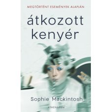 Átkozott kenyér    17.95 + 1.95 Royal Mail